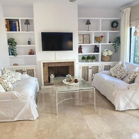 Homey Home Guadalvillas 91 마르베야 외부 사진
