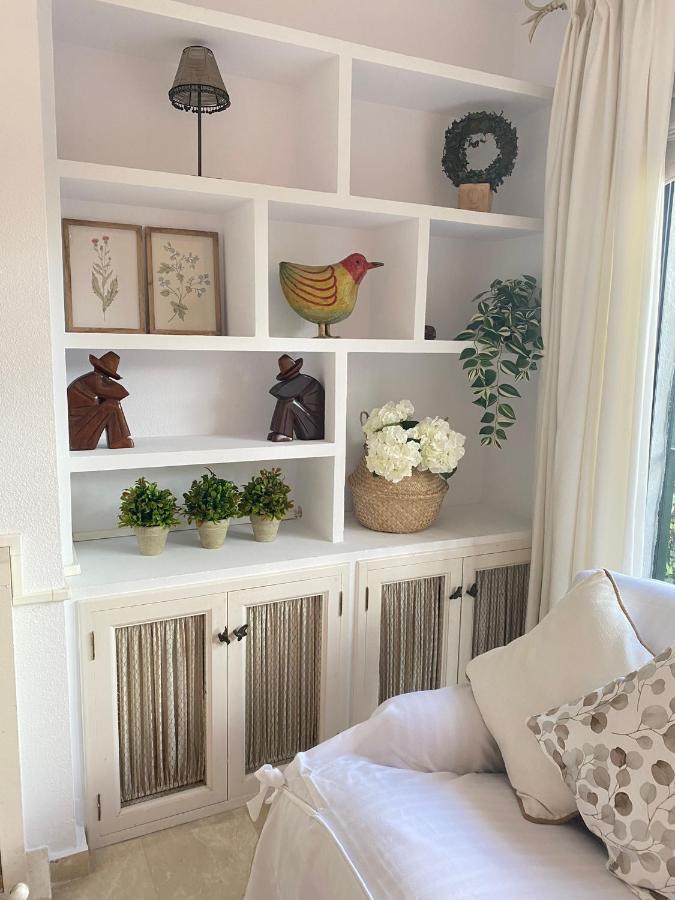 Homey Home Guadalvillas 91 마르베야 외부 사진