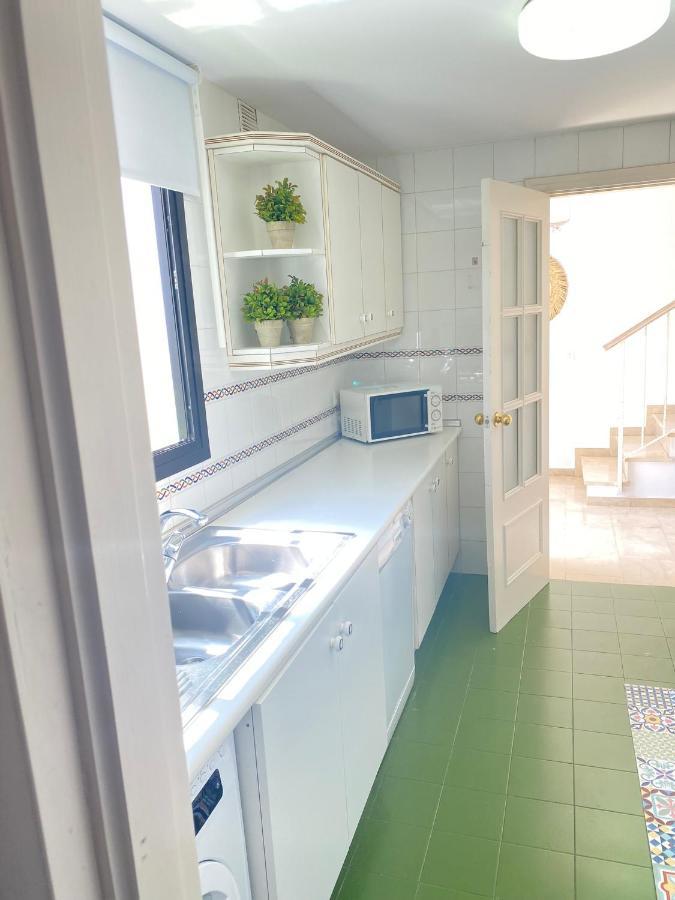 Homey Home Guadalvillas 91 마르베야 외부 사진