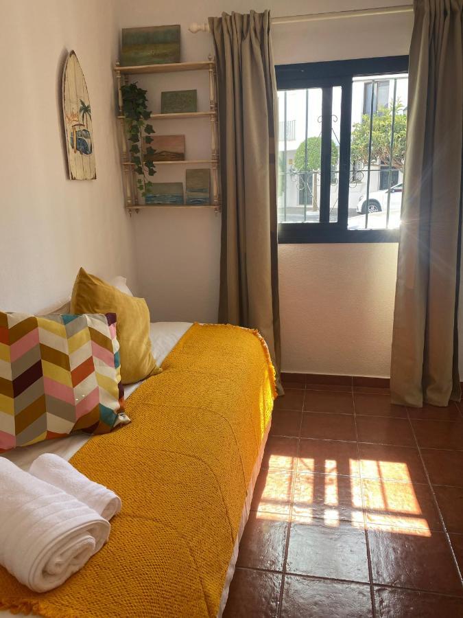 Homey Home Guadalvillas 91 마르베야 외부 사진