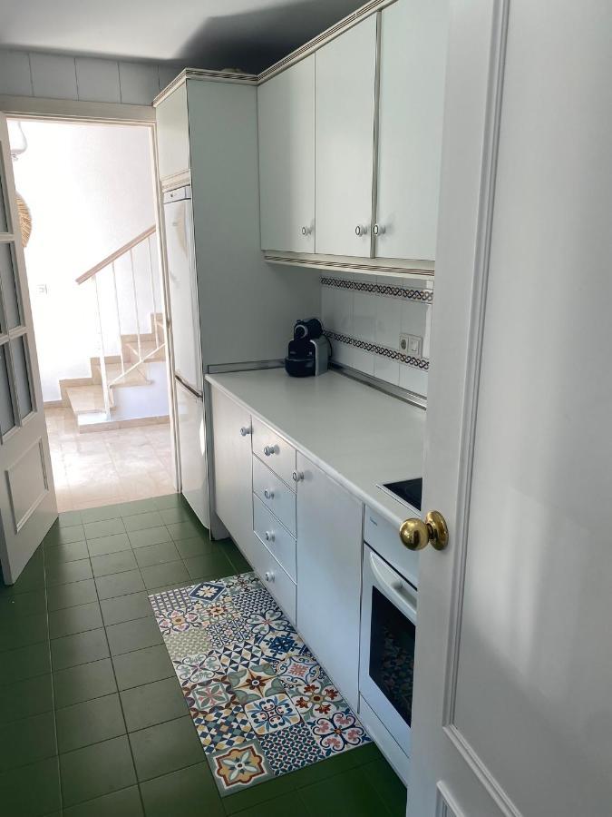Homey Home Guadalvillas 91 마르베야 외부 사진