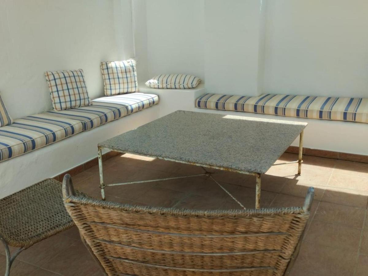 Homey Home Guadalvillas 91 마르베야 외부 사진