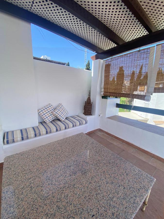 Homey Home Guadalvillas 91 마르베야 외부 사진