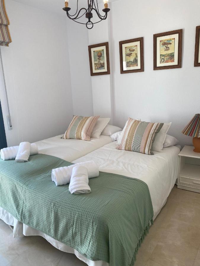 Homey Home Guadalvillas 91 마르베야 외부 사진